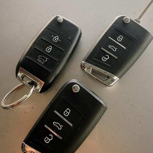 שכפול ושחזור מפתחות לרכב