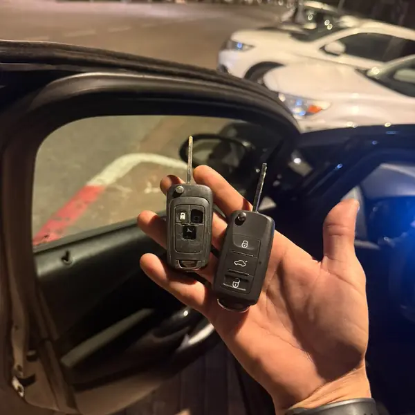 שחזור מפתח לרכב, תמונה 3